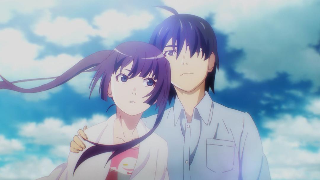 《续·终物语》剧照