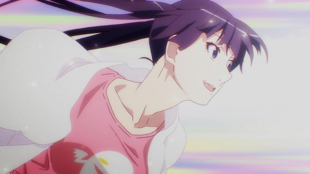 《续·终物语》剧照第38张图片