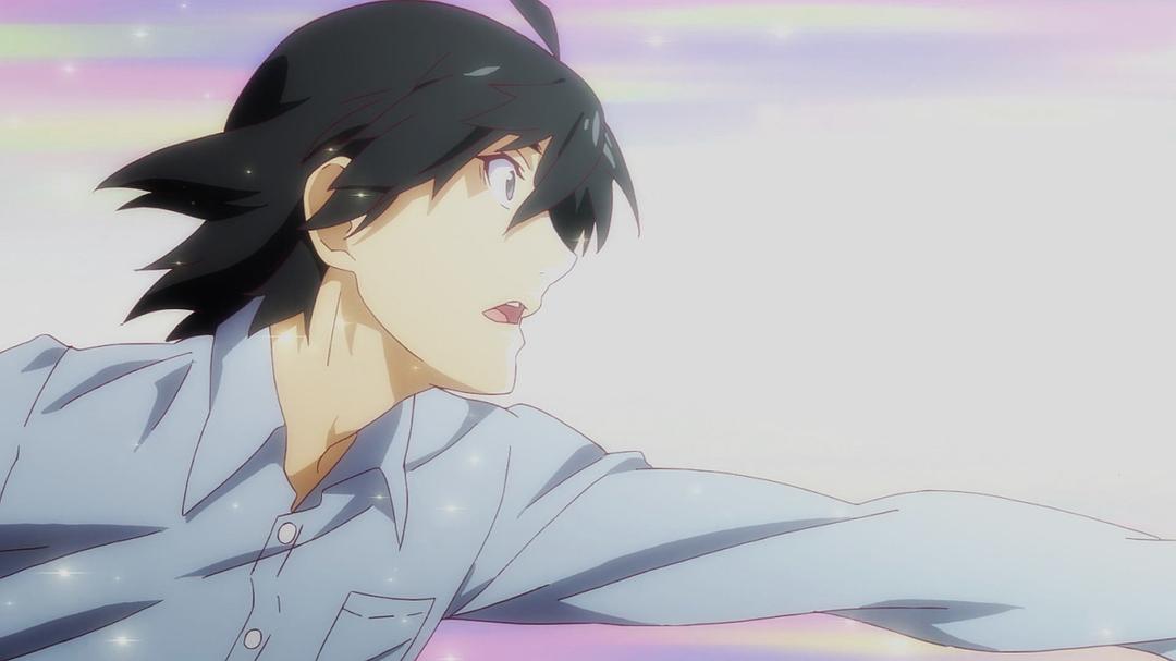 《续·终物语》剧照第37张图片