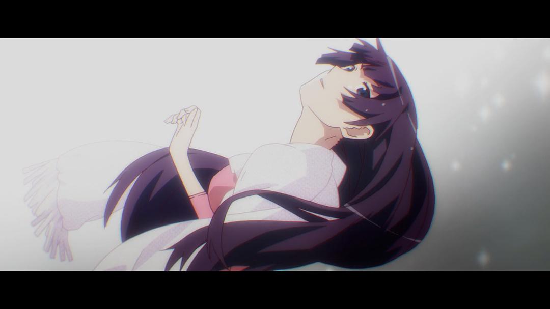 《续·终物语》剧照第12张图片