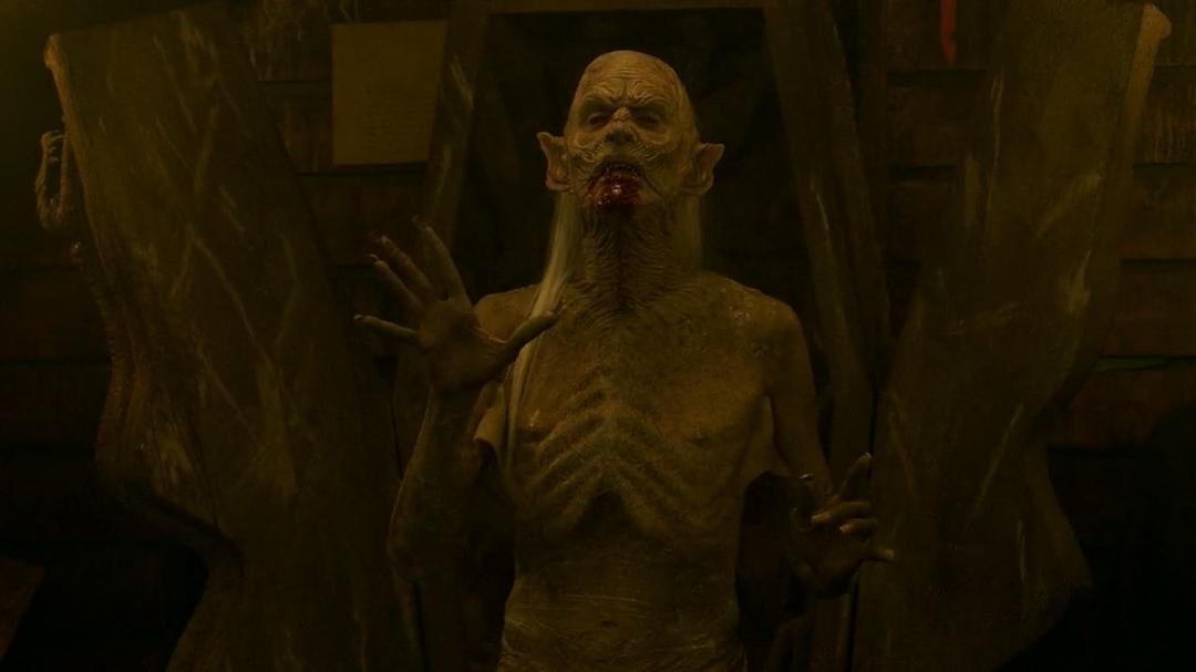 《吸血鬼生活第一季》海报第38张图片