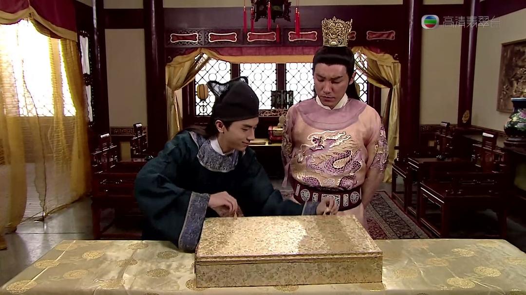 《东坡家事》海报第37张图片