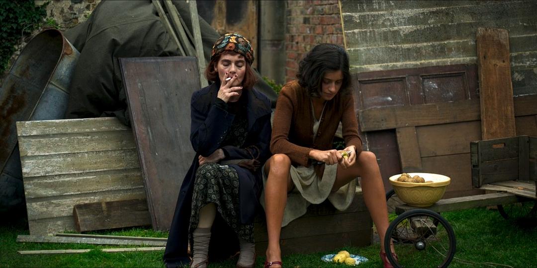 《ABC谋杀案》剧照第14张图片