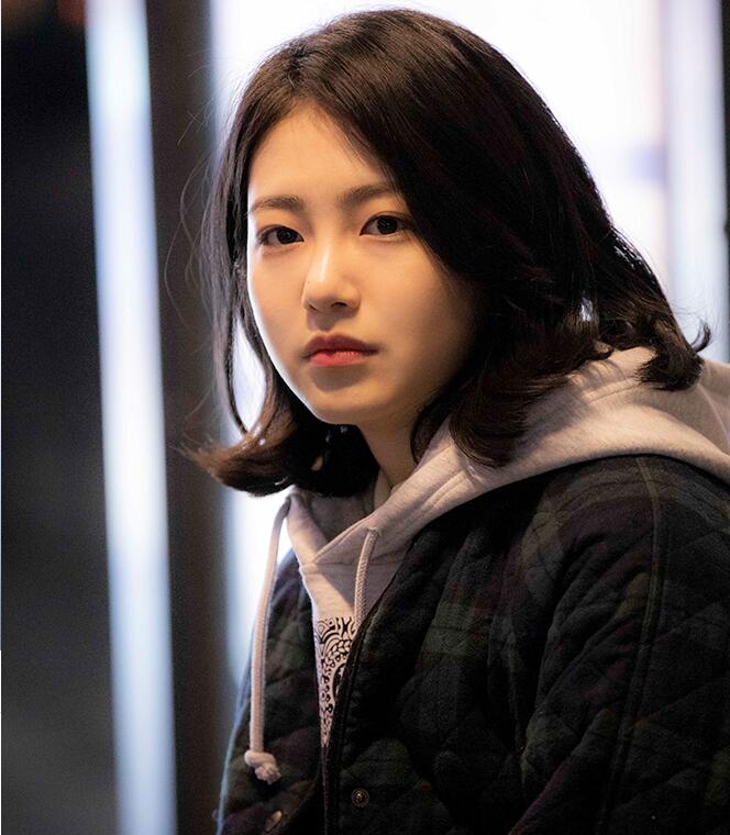 《会读心术的那小子》剧照