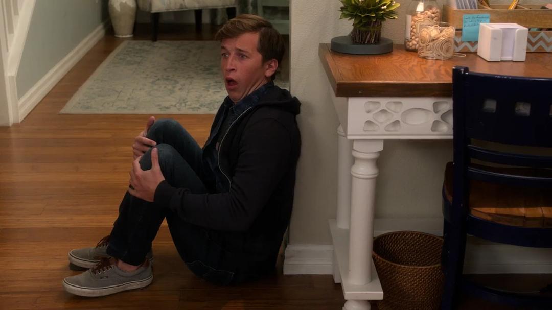 《真爱不死第三季》剧照