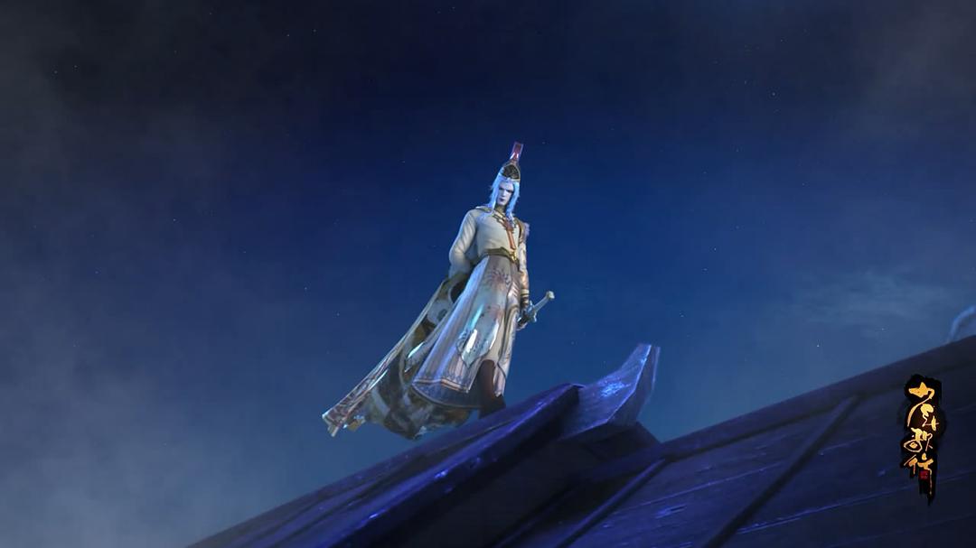 《少年歌行》海报第54张图片