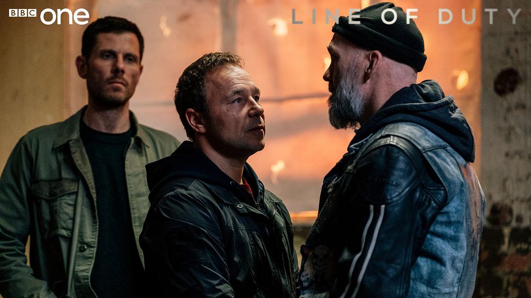 《重任在肩第五季》剧照第22张图片