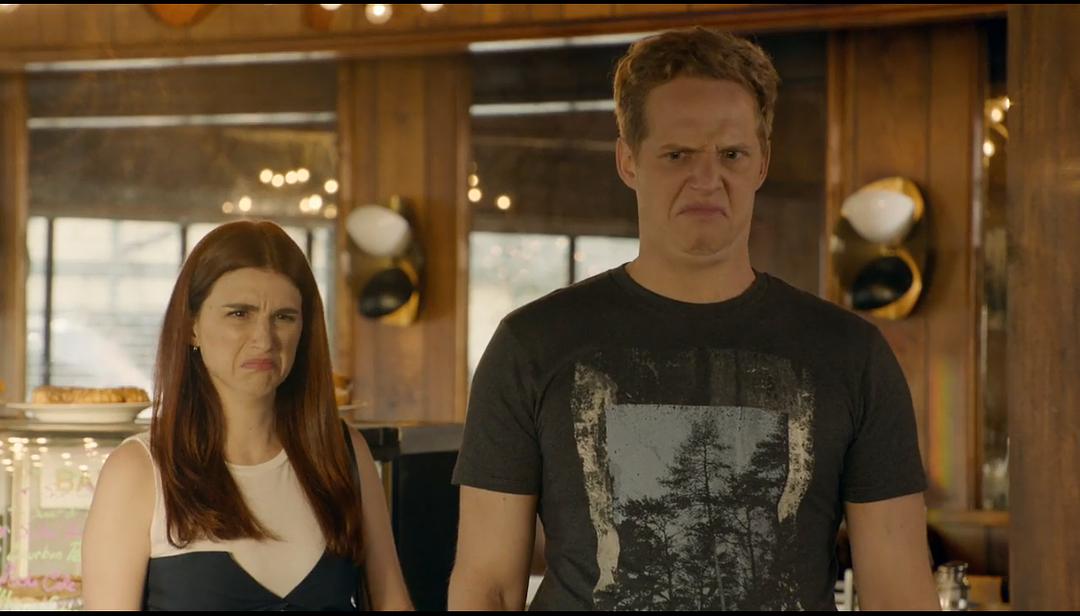 《我爱上的人是奇葩第五季》剧照第33张图片