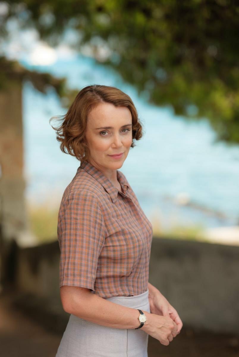 《德雷尔一家第四季》剧照第28张图片