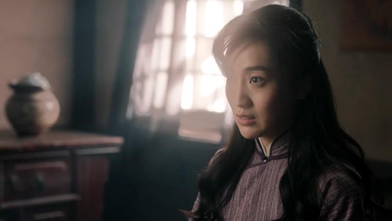 这姑娘是谁啊888