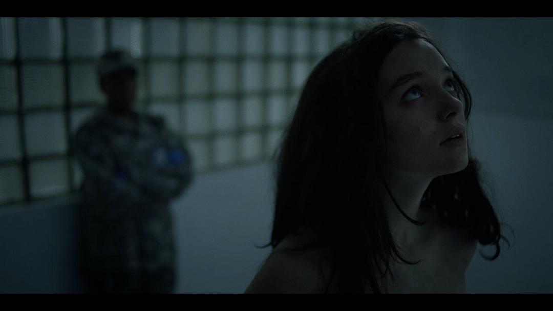 《汉娜第一季》海报第40张图片