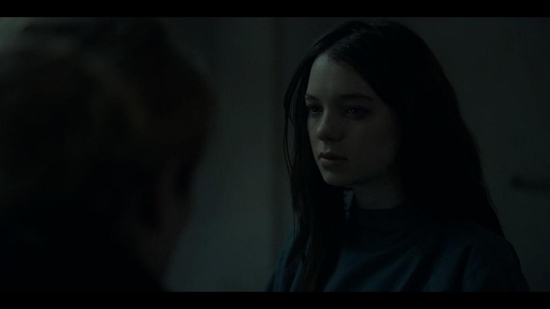 《汉娜第一季》海报第39张图片