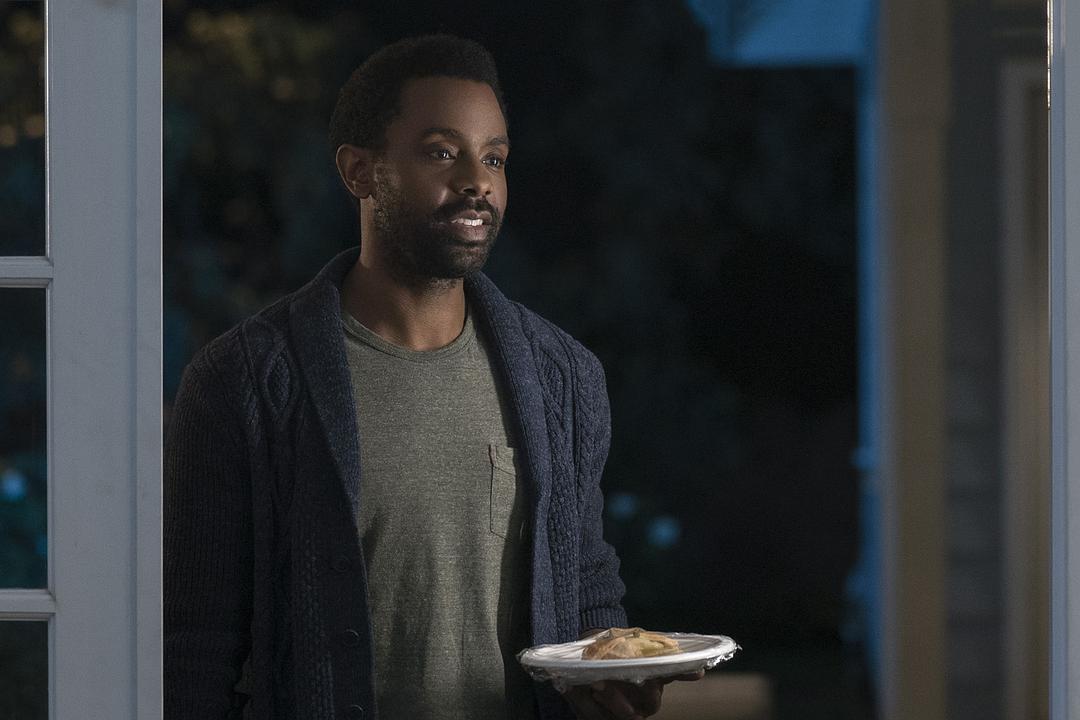 《麻木不仁第一季》剧照