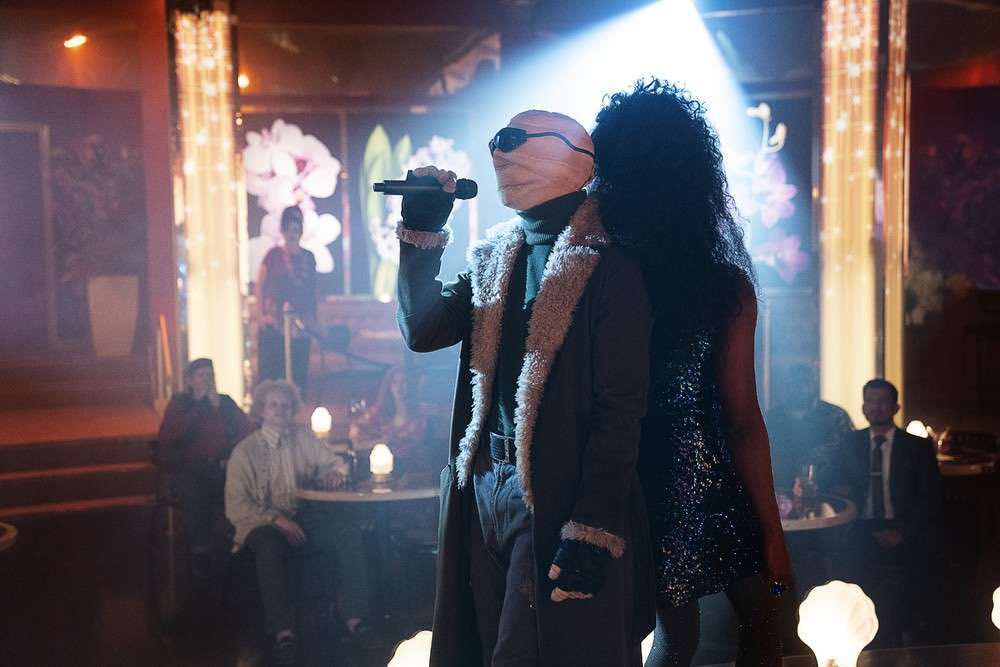 《末日巡逻队第一季》海报第12张图片