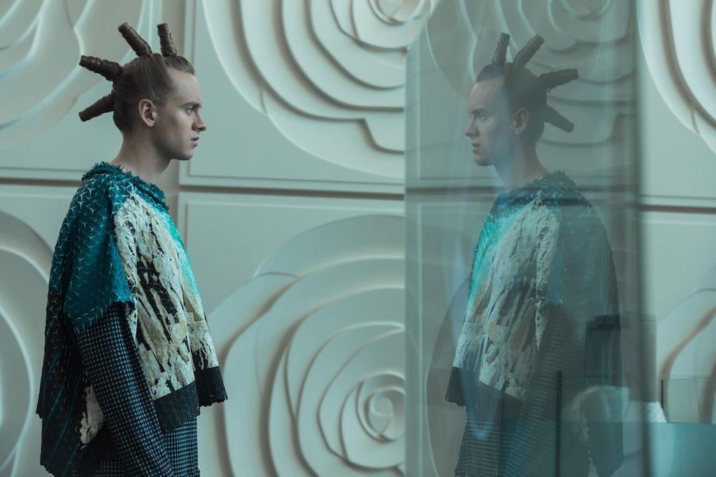 《美国众神第二季》剧照