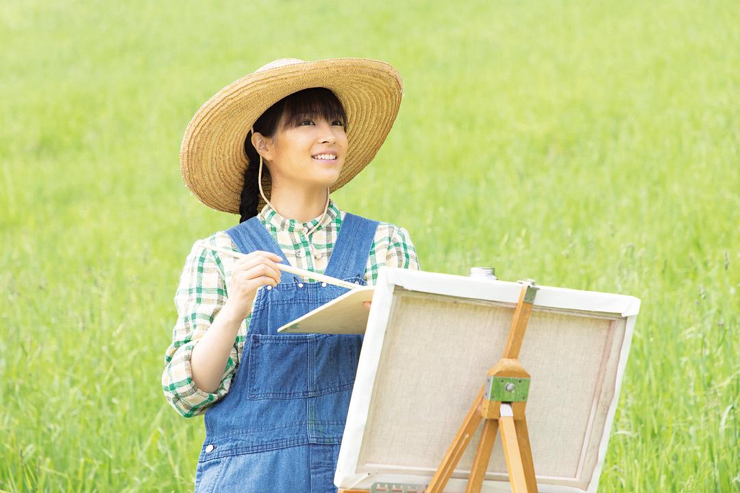 《夏空》海报第20张图片