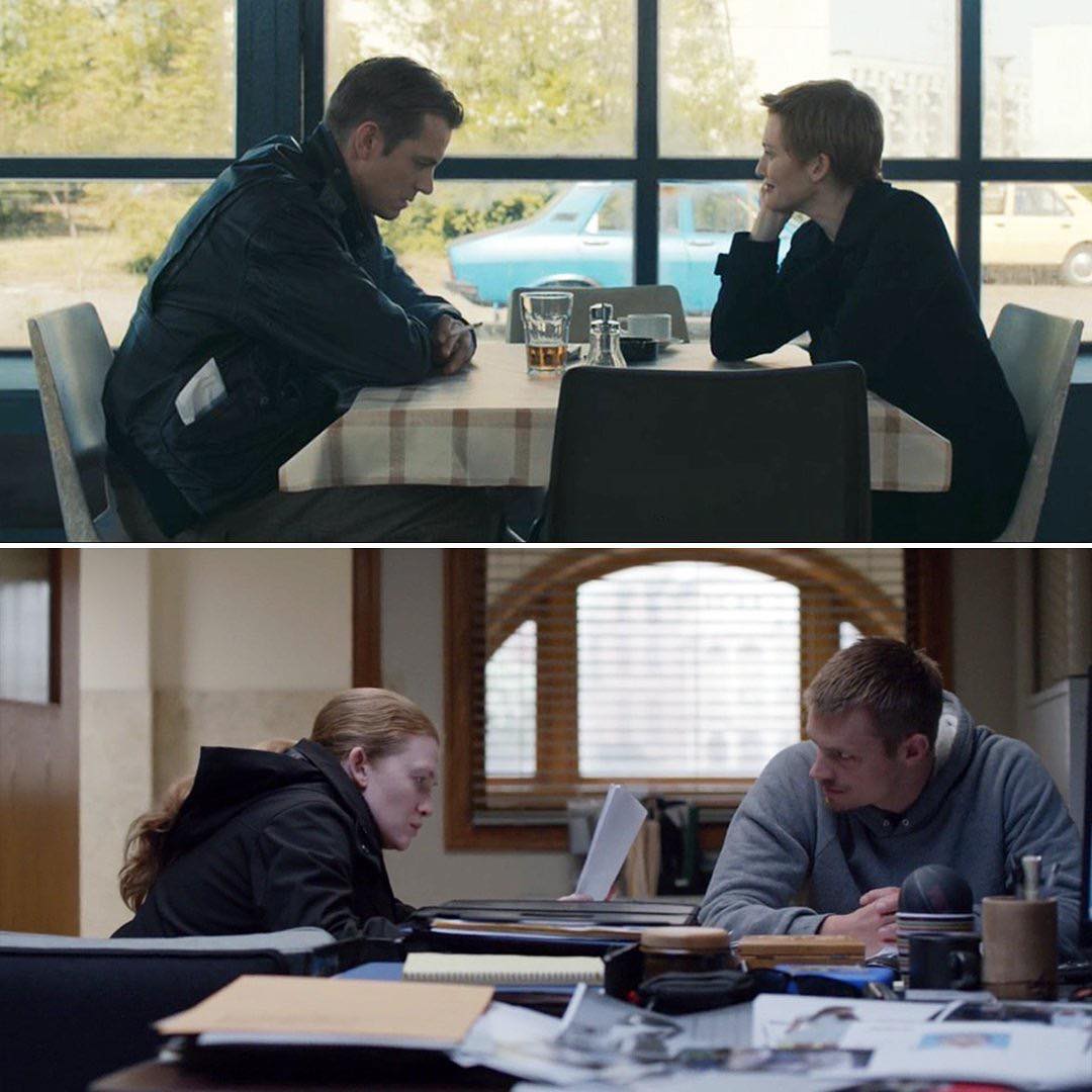 《汉娜第一季》海报第24张图片