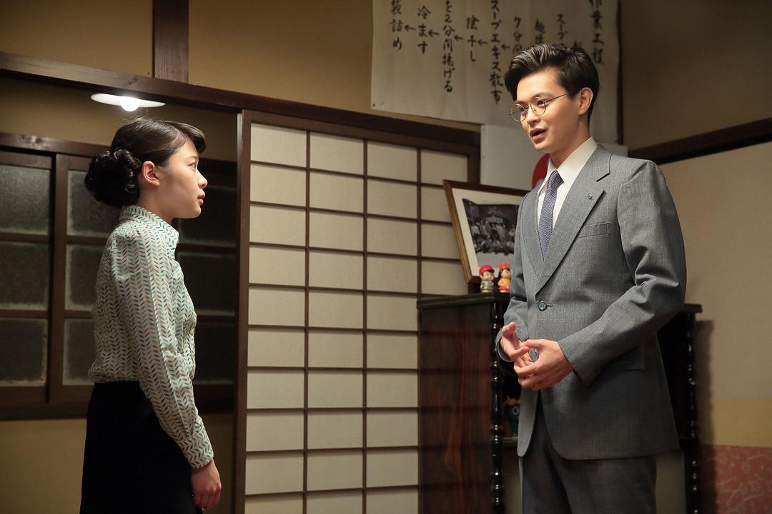 《万福》剧照第55张图片