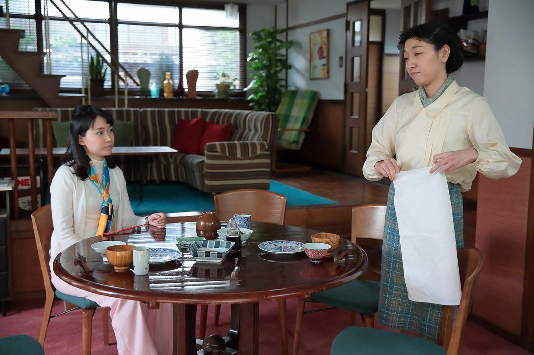 《万福》剧照第52张图片