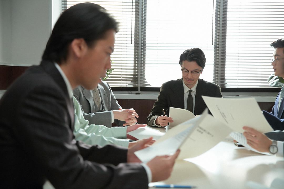 《万福》剧照第51张图片