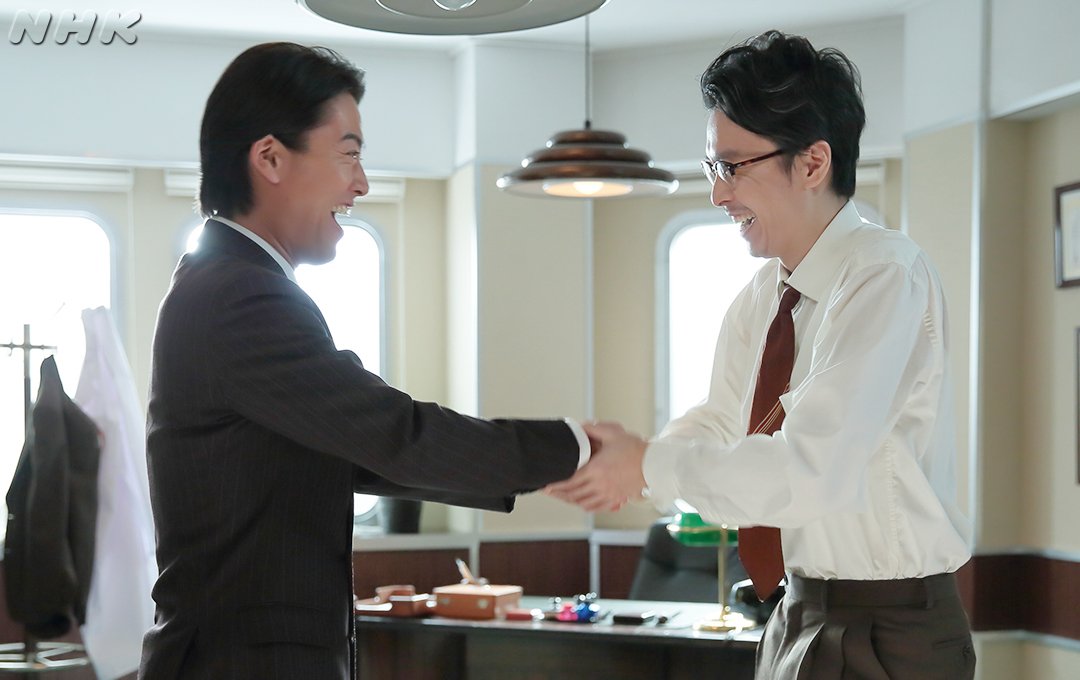 《万福》剧照第28张图片