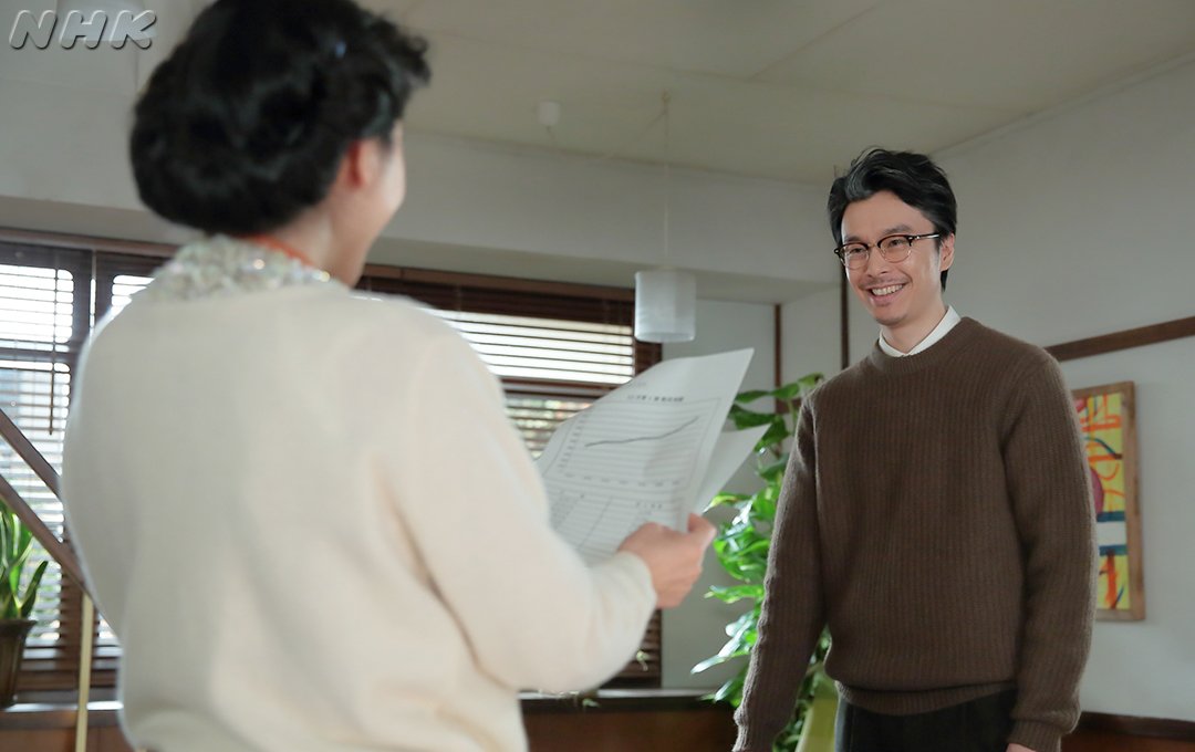 《万福》剧照第27张图片