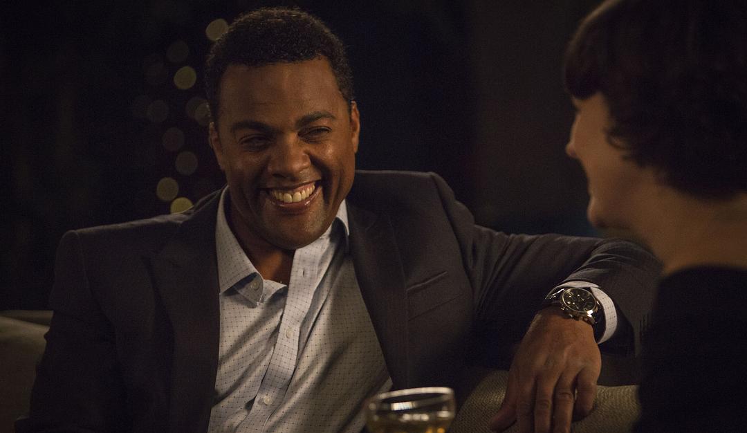 《伦敦生活第二季》剧照第58张图片