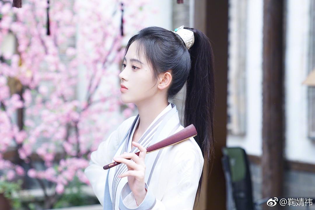 《新白娘子传奇》剧照第27张图片