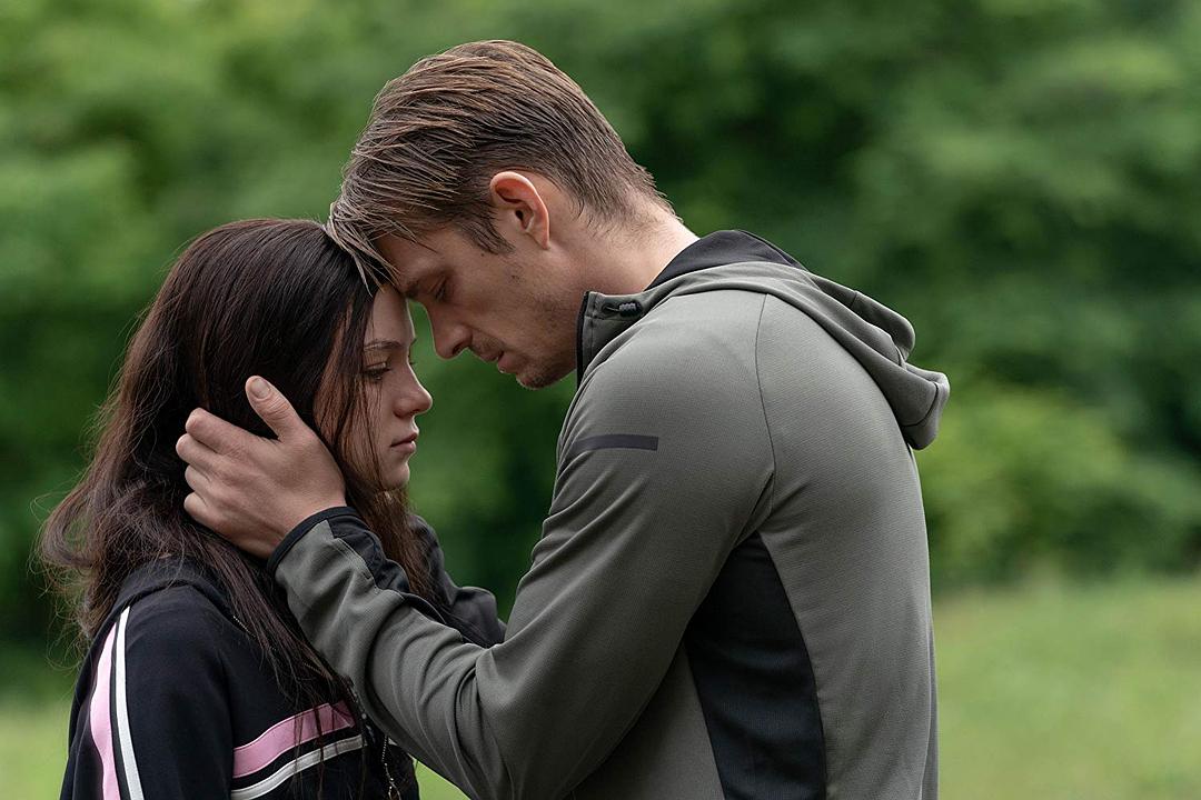 《汉娜第一季》剧照