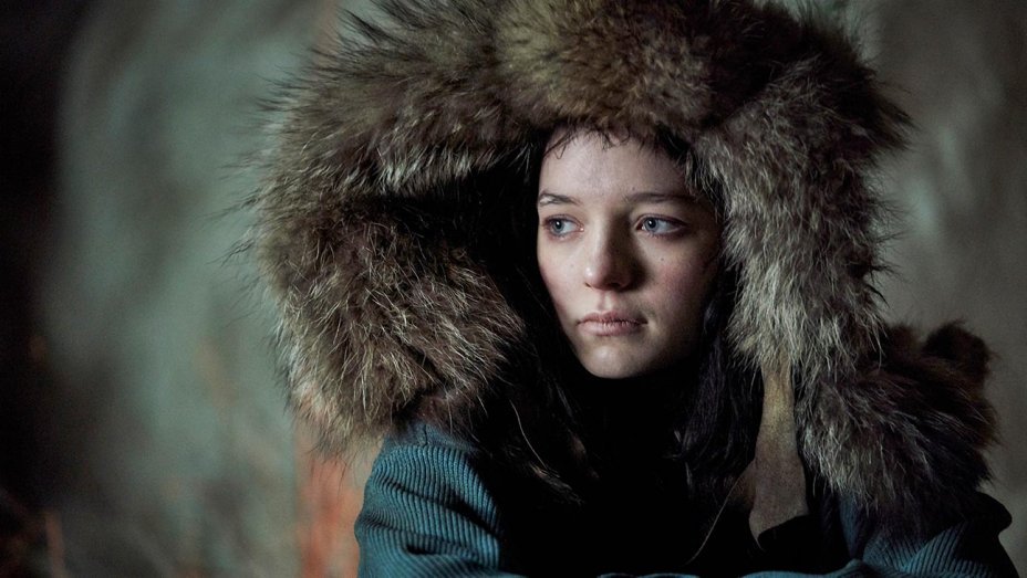 《汉娜第一季》海报第15张图片