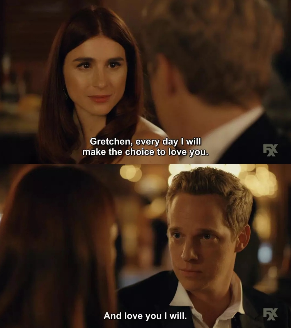 《我爱上的人是奇葩第五季》剧照第35张图片