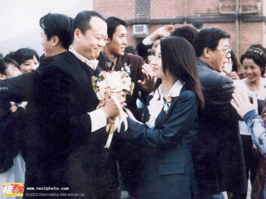 《陀枪师姐2》海报第20张图片