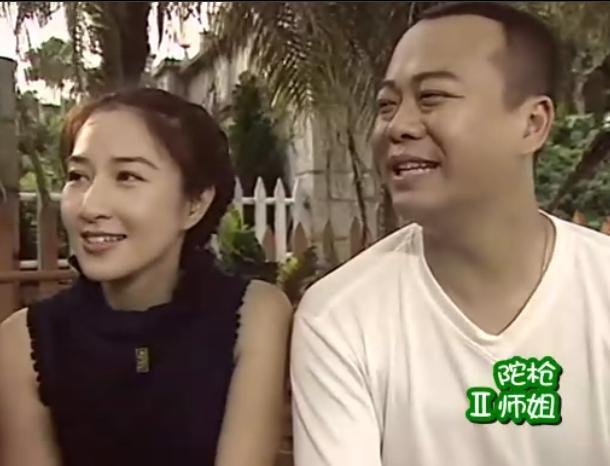 《陀枪师姐2》海报第48张图片