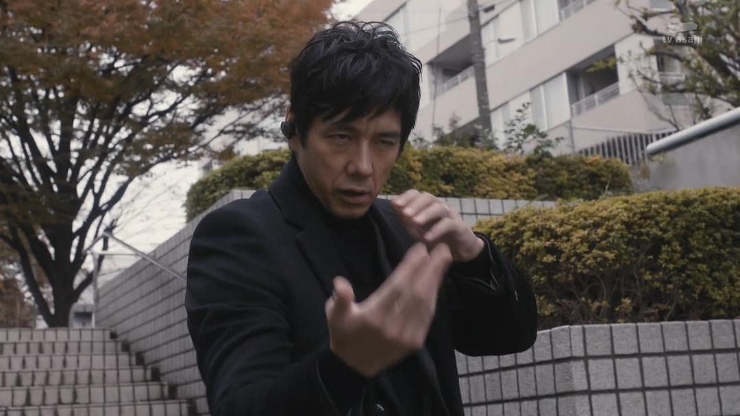 《名侦探明智小五郎》海报第57张图片