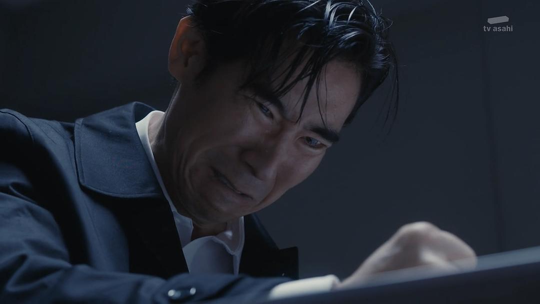 《名侦探明智小五郎》海报第44张图片