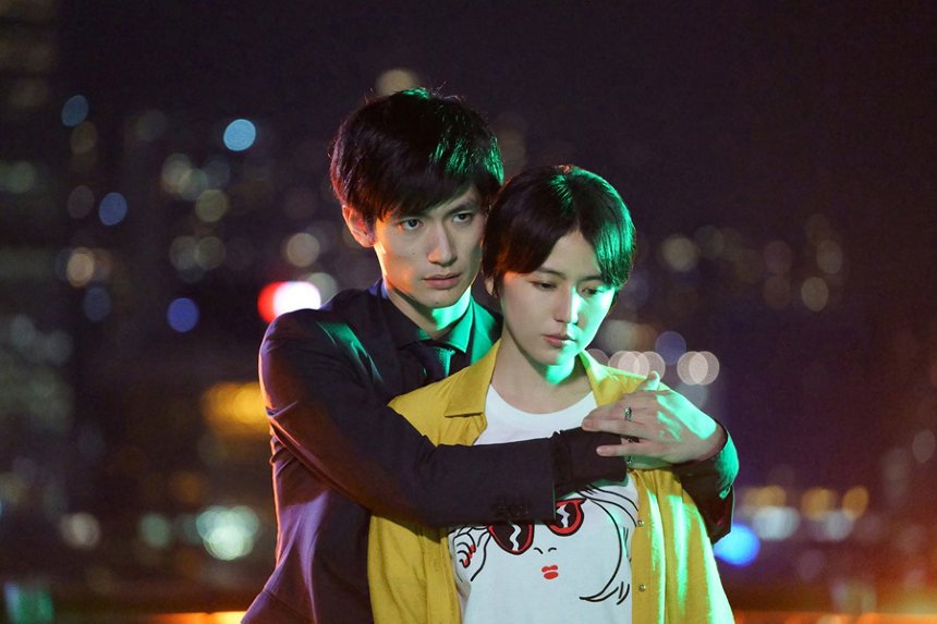 《行骗天下JP：浪漫篇》剧照