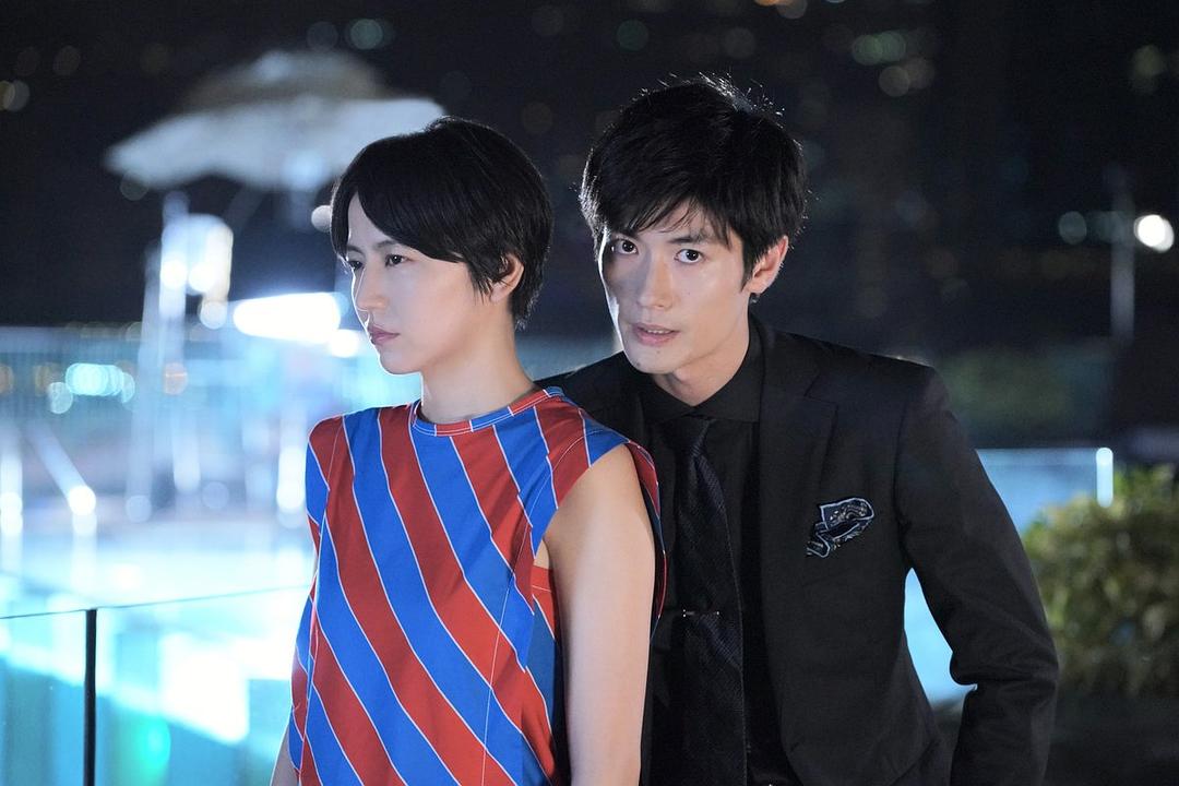 《行骗天下JP：浪漫篇》剧照