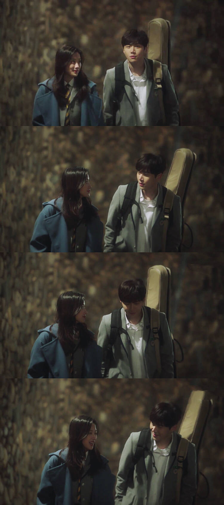 《加油吧威基基第二季》剧照