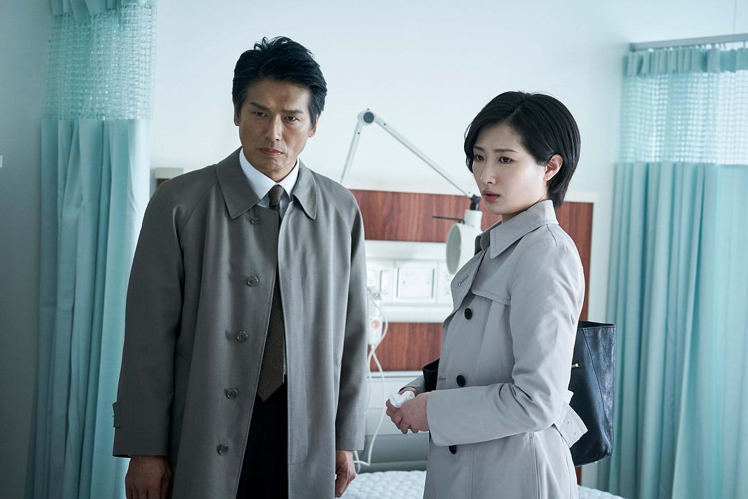 《镜像双胞胎第一季》剧照第32张图片