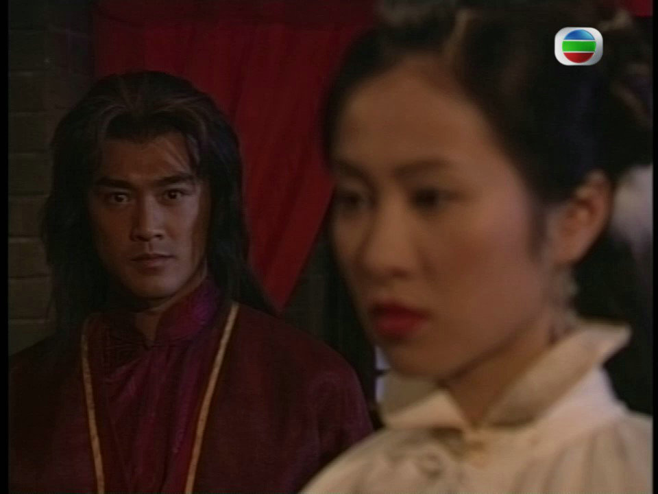 《云海玉弓缘》海报第51张图片