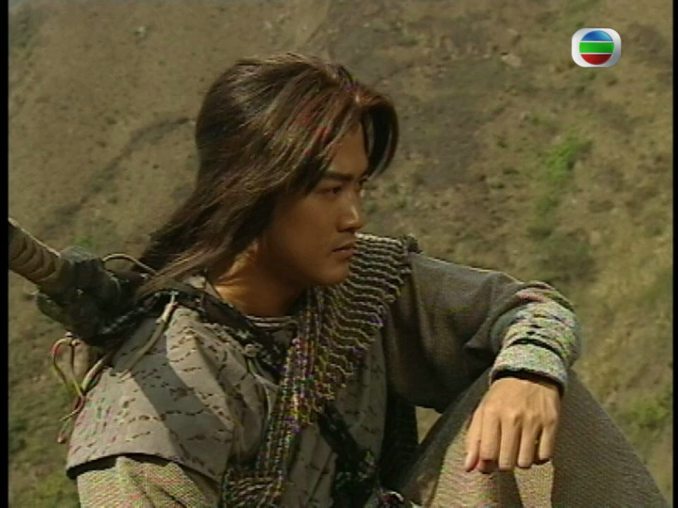 《云海玉弓缘》海报第34张图片