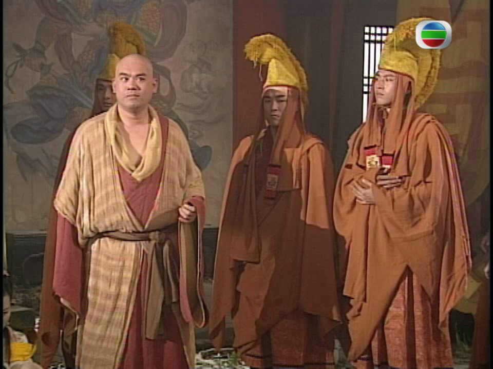 《云海玉弓缘》海报第33张图片