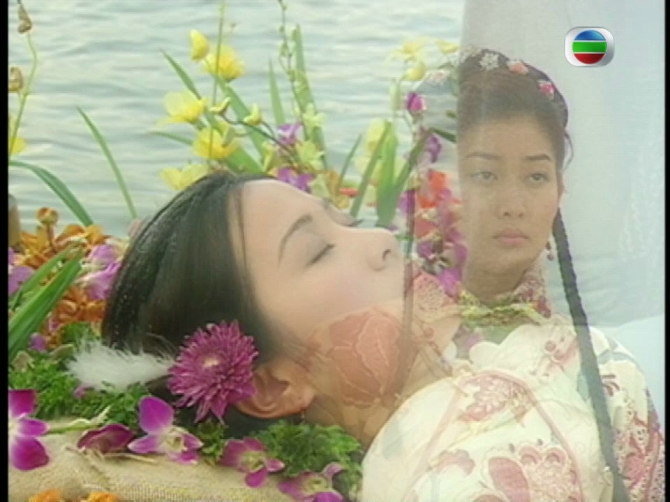 《云海玉弓缘》海报第24张图片