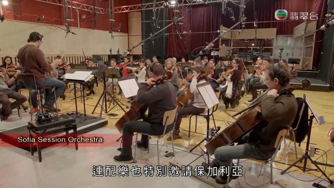 《铁探》剧照第45张图片