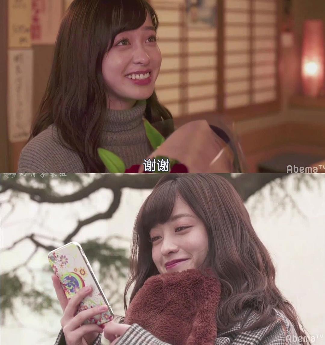 你们的桥本小天使⁽⁽...