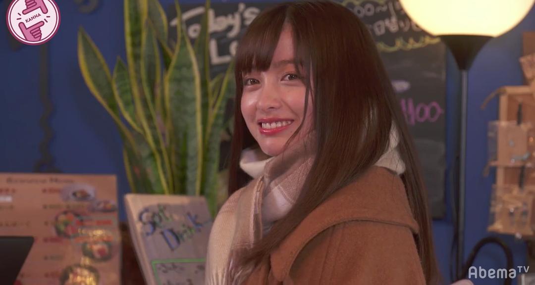 《一页的恋爱》剧照第35张图片