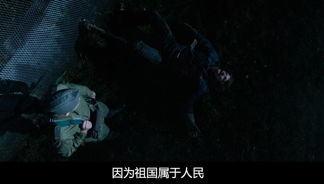 《气球》剧照第23张图片