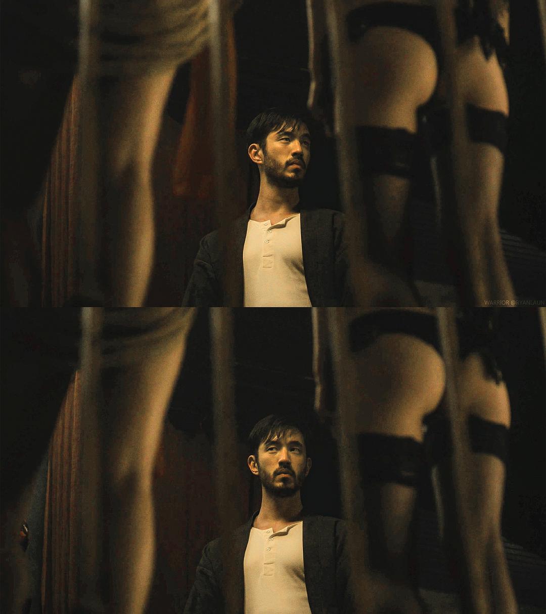 《战士第一季》剧照第50张图片