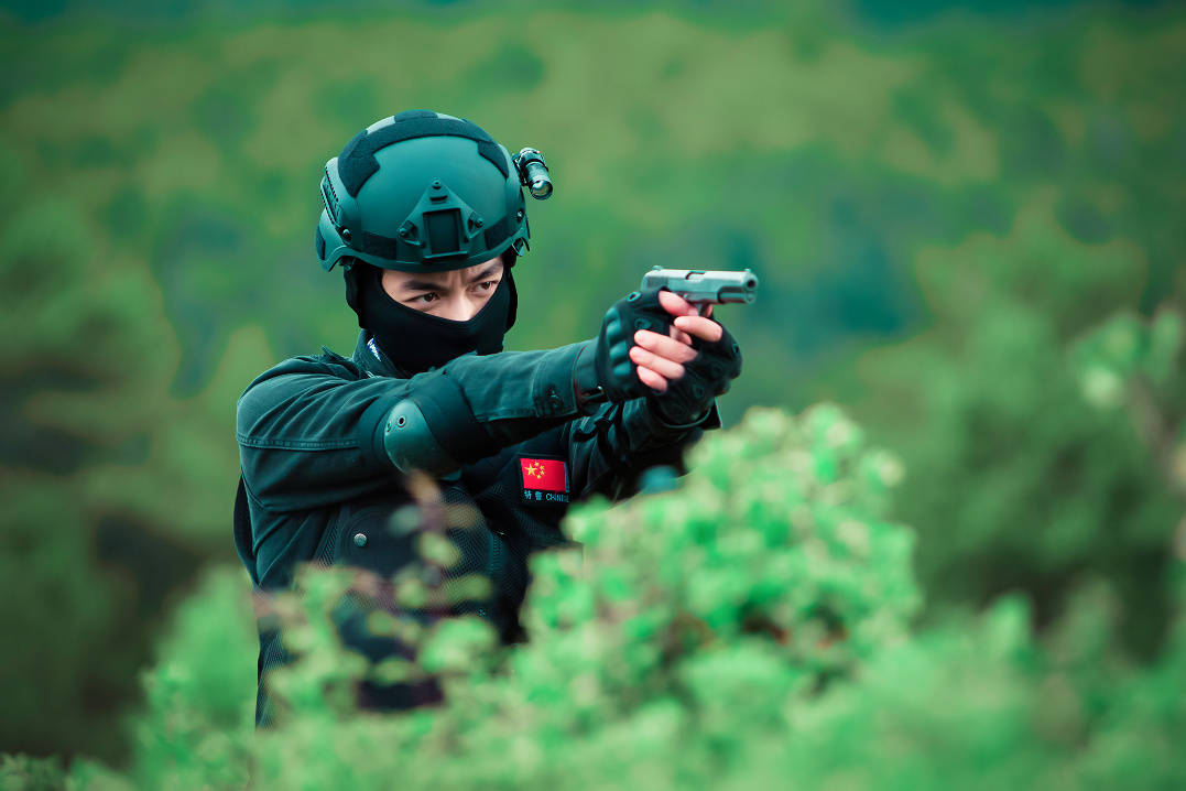 《一场遇见爱情的旅行》剧照第18张图片