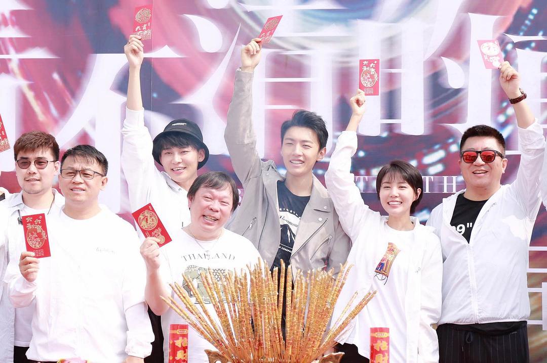 《凶案现场》剧照